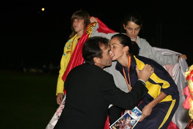España Cadete 2008 2135